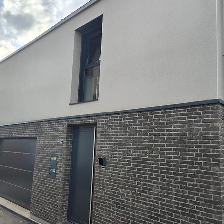 Gite Urbain Happy Nantes Eksteriør billede