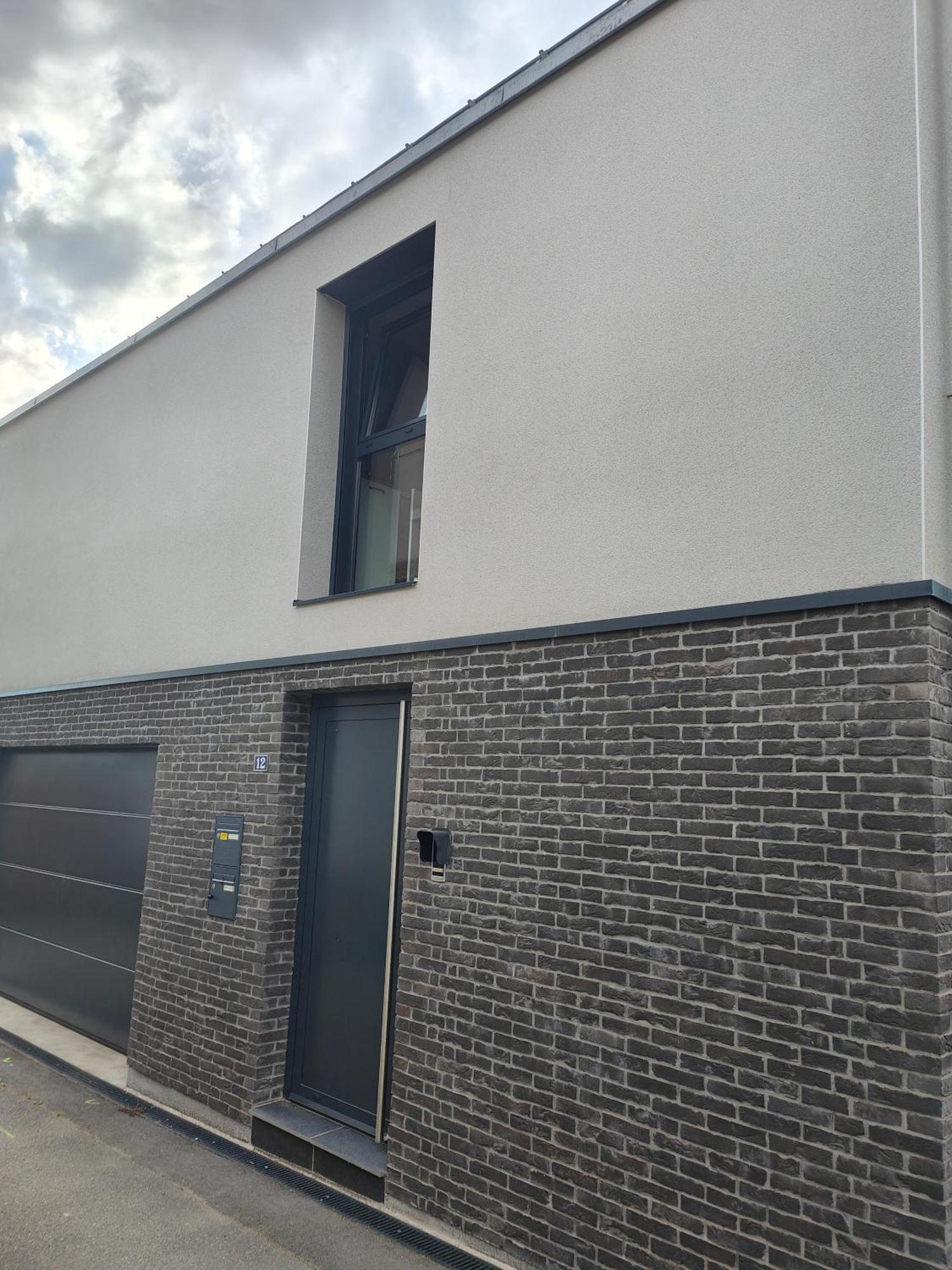 Gite Urbain Happy Nantes Eksteriør billede